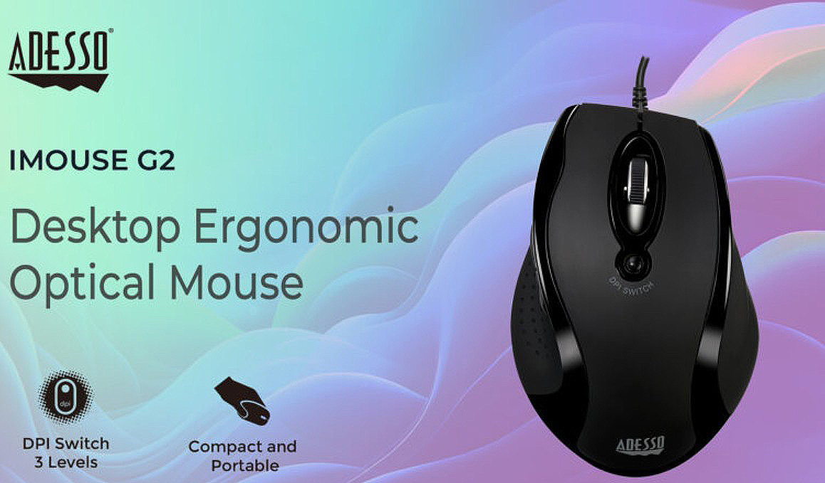 Image of the product highlighting some features.